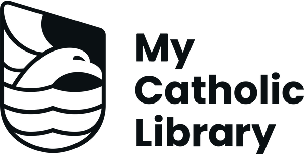 My Catholic Library